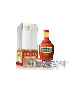 瀘州潤(rùn)澤品鑒酒類營(yíng)銷有限責(zé)任公司